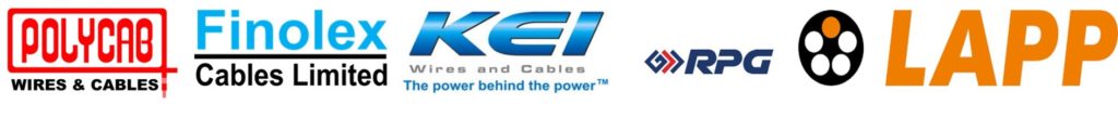 Finolex cables distributors